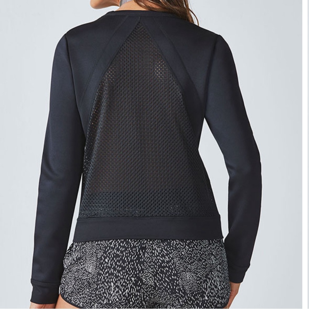 Fabletics Rory Long Sleeve Top - Picture 6 of 7